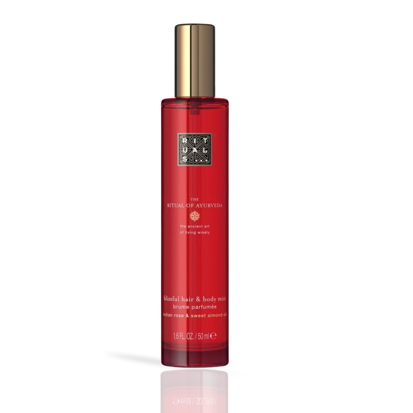 Brume Rituals Ayurveda 50 ml