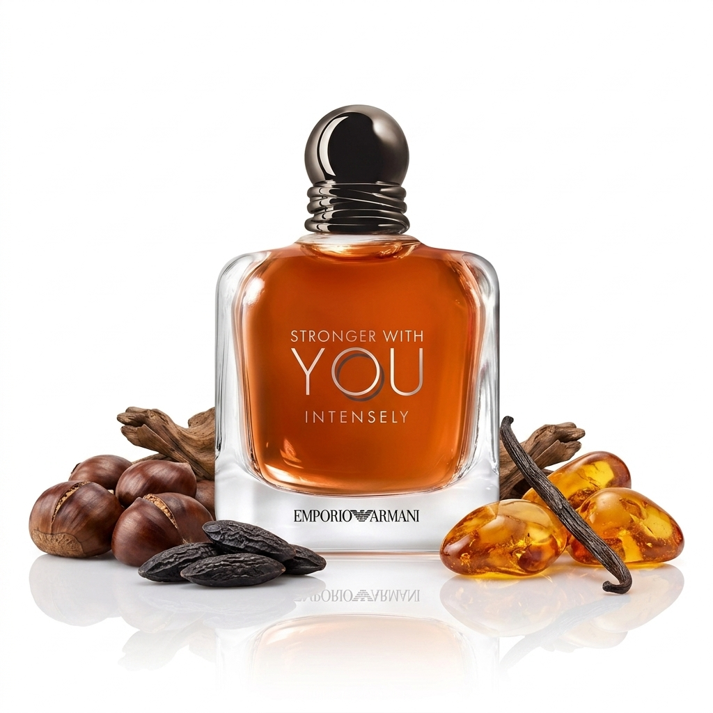 You intensely 100 ml