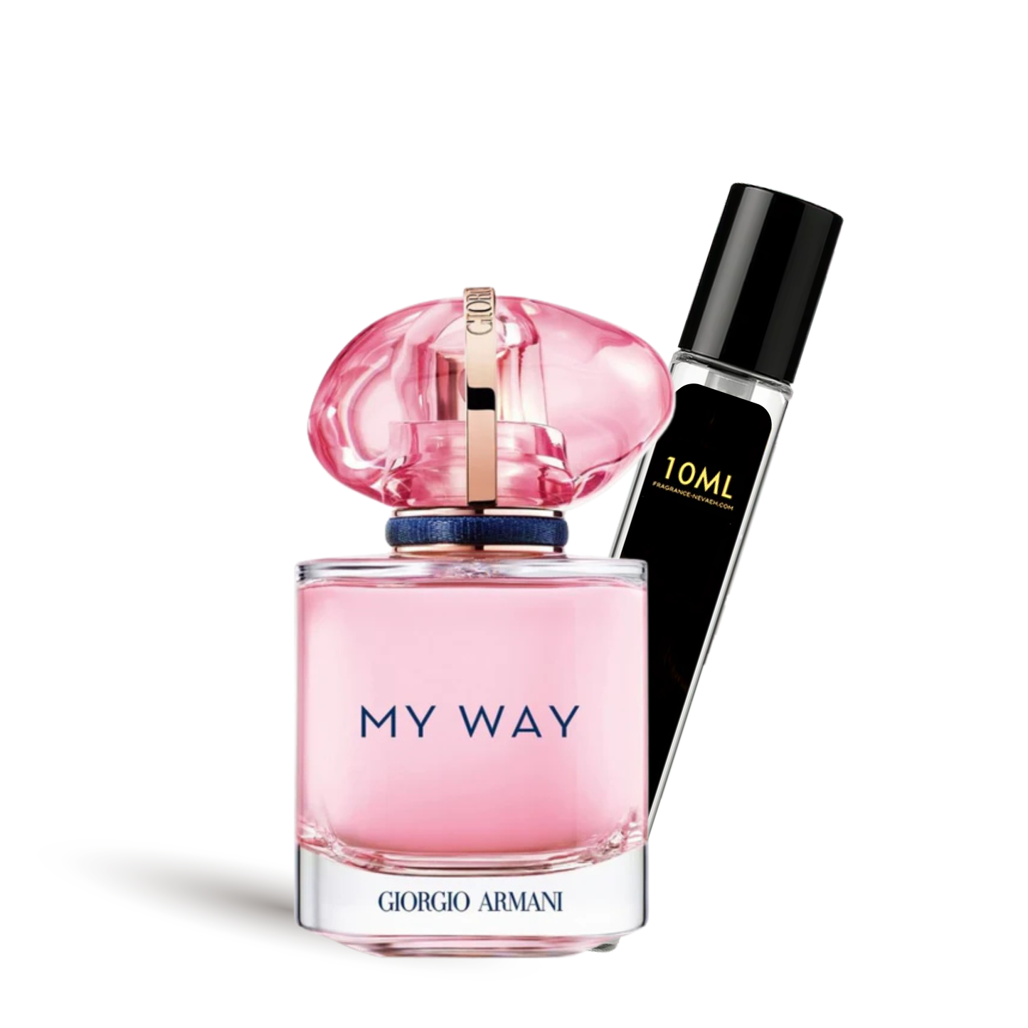 My way Floral EDP