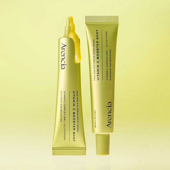ARENCIA VITAMIN C BOOSTER SHOT 30ML