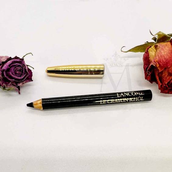Le Crayon Khol Long Lasting Eye Pencil 0.7g Black GWP