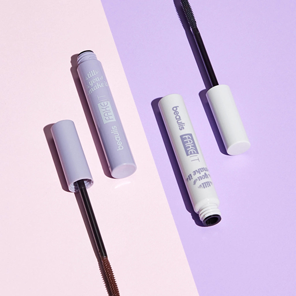 Mascara Beaulis Fake iT 100 Noir