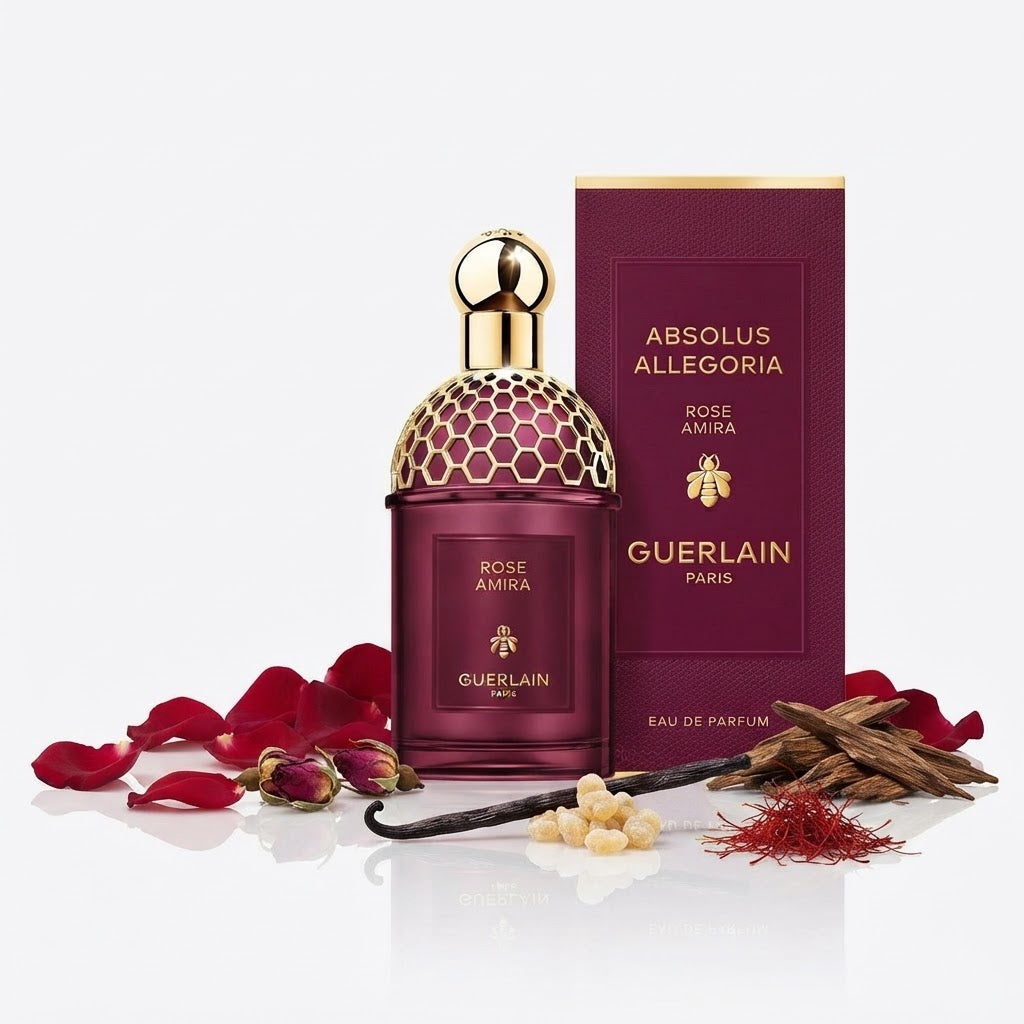 Absolus allegoria FloraBloom 125ML