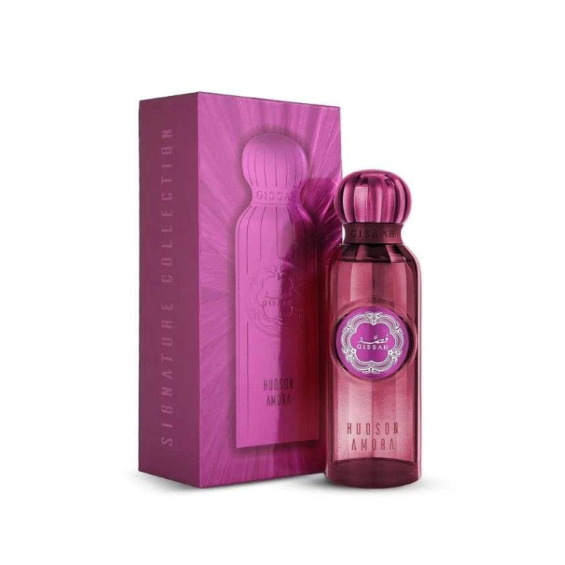 Gissah Hudson Amora 200ml