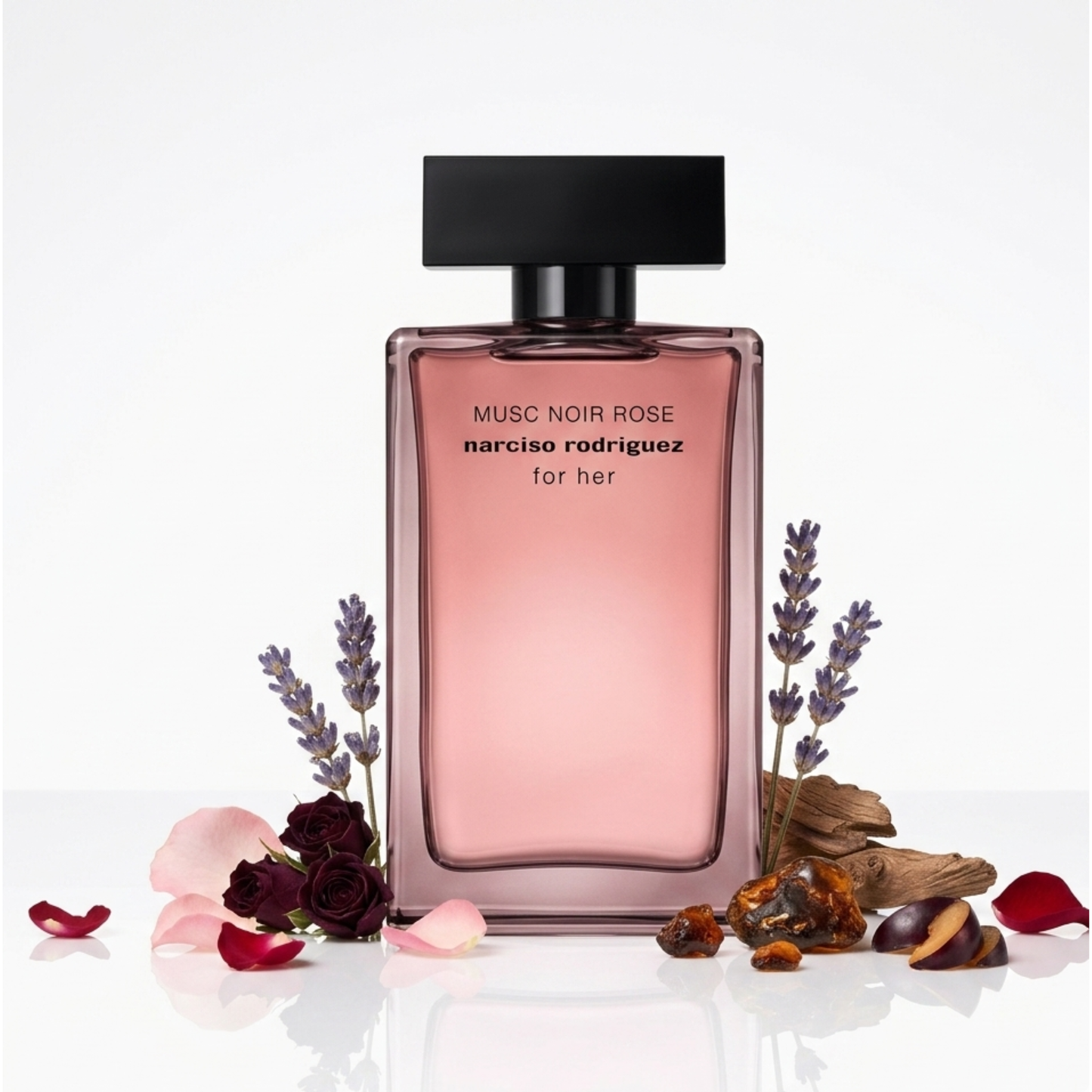 Narciso Rodriguez musc noir rose 100ml