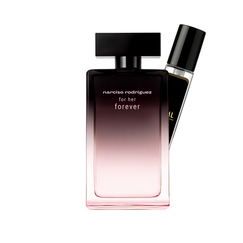 Narciso Rodriguez For Her Forever 10ML