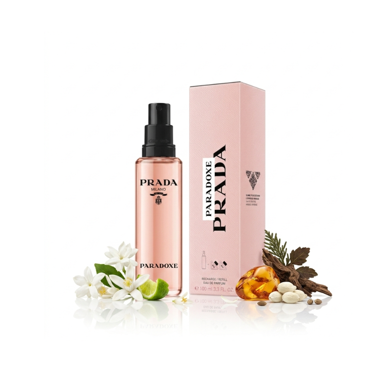 Prada paradox Refill 100 ml