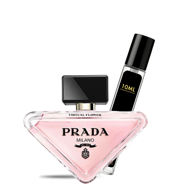Prada Virtual Flower