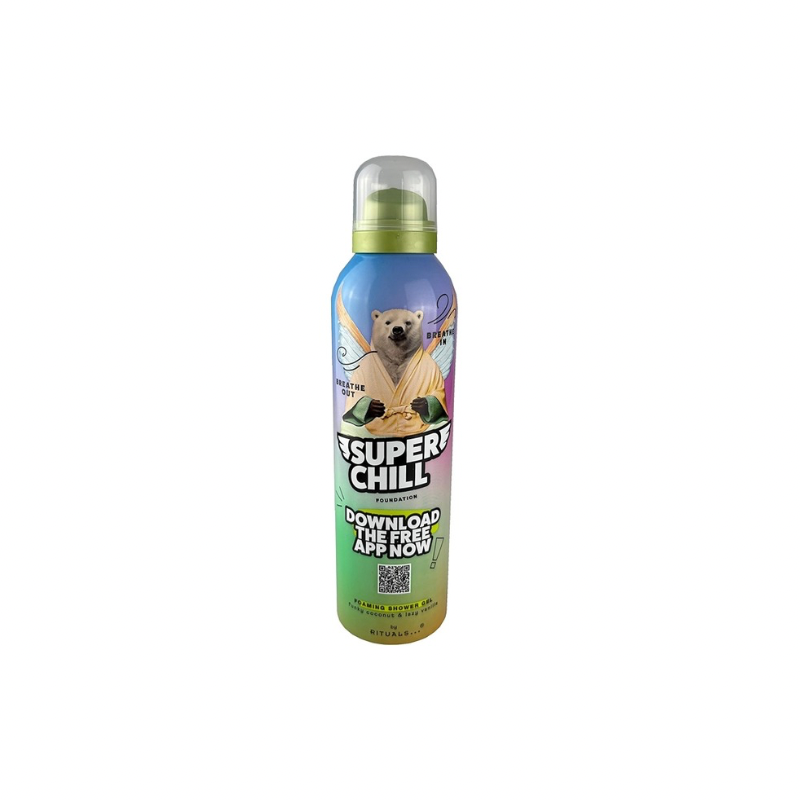 Rituals Super chill by rituals