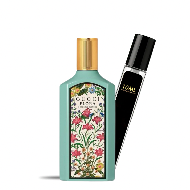 Gucci Flora Gorgeous Jasmine