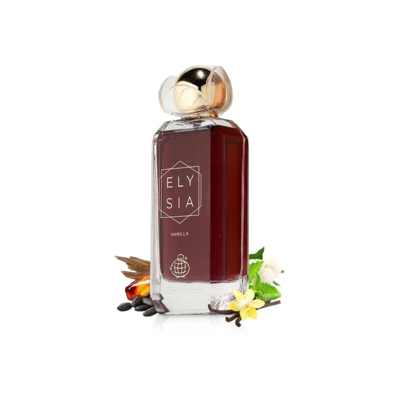 Elysia Vanille 100ml