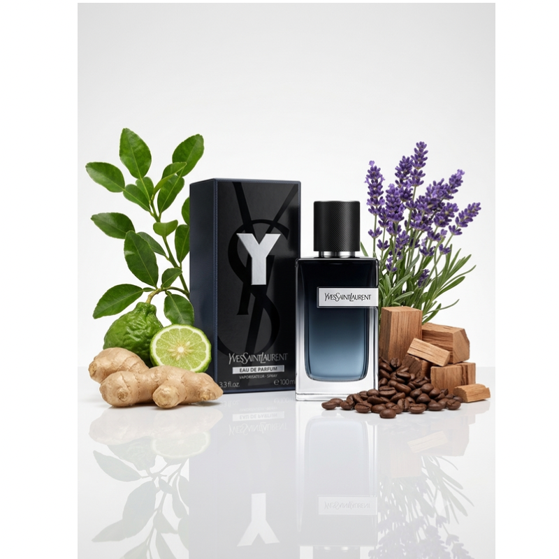 YSL EDP 100ml