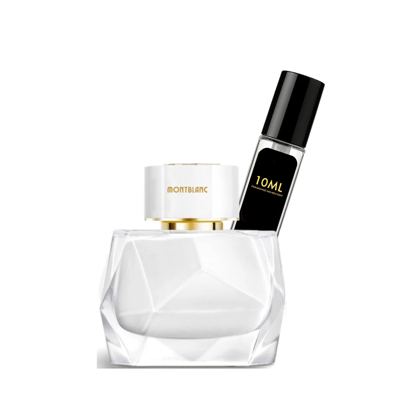 Singture By Mont Blanc EDP 10 ml
