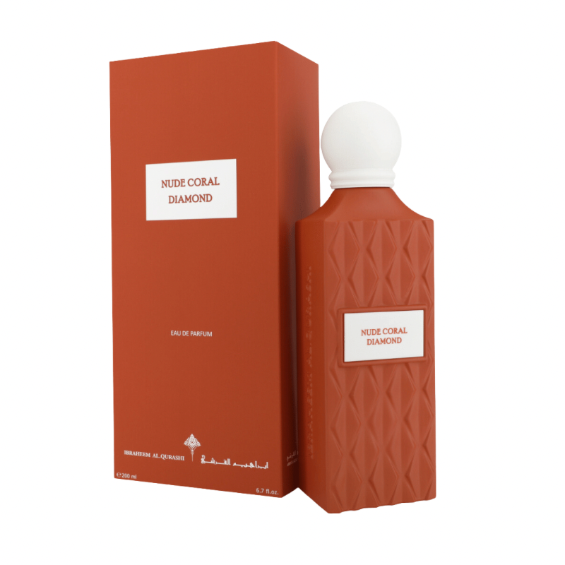 Diamond Nude Coral 150Ml