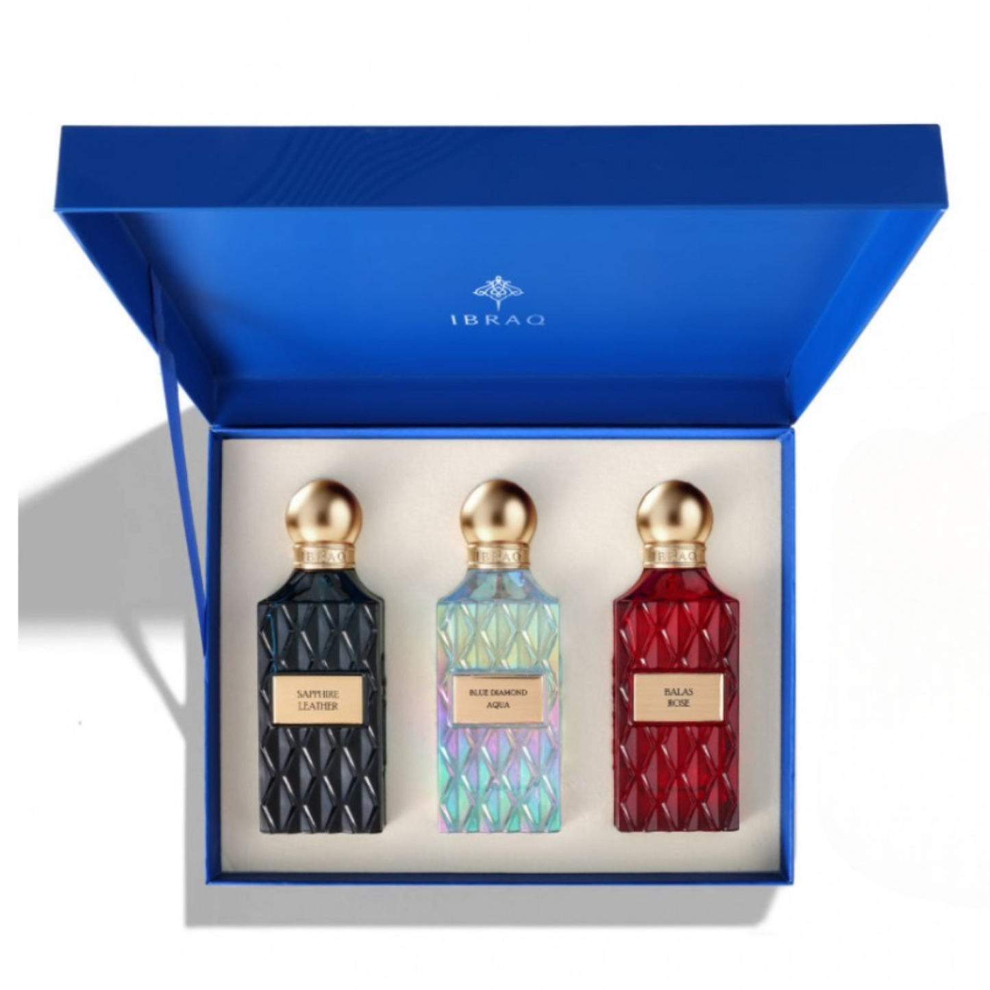 Diamond Collection nlue Box 75ml*3