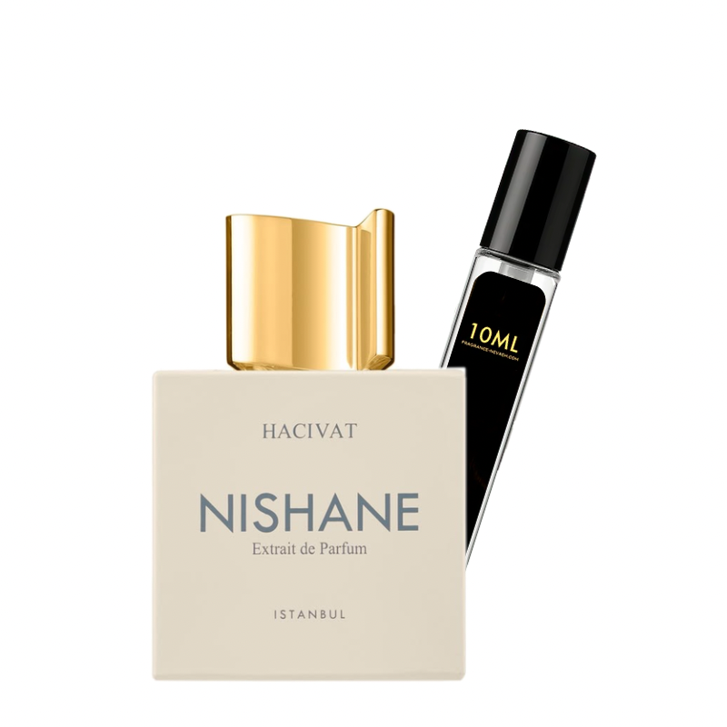 Nishane Hacivat 10ml