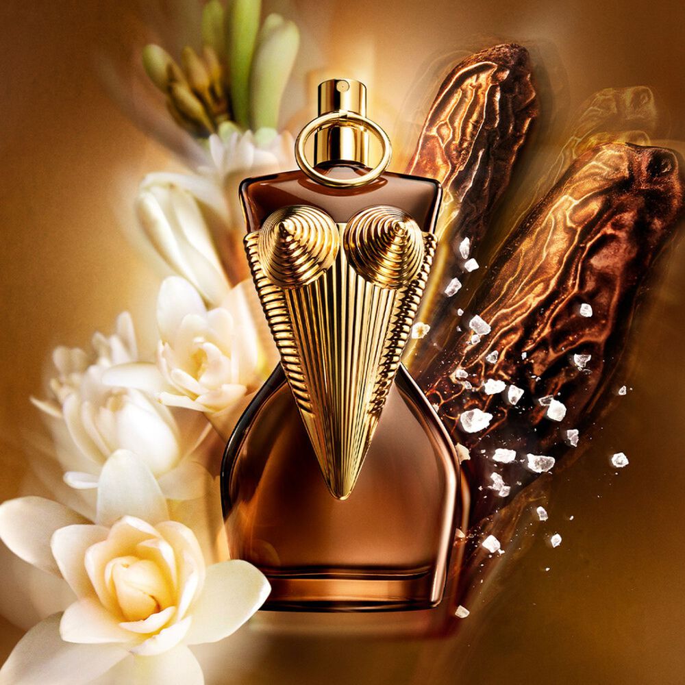 Jean paul Gaultier Divine Elixir 50 ml