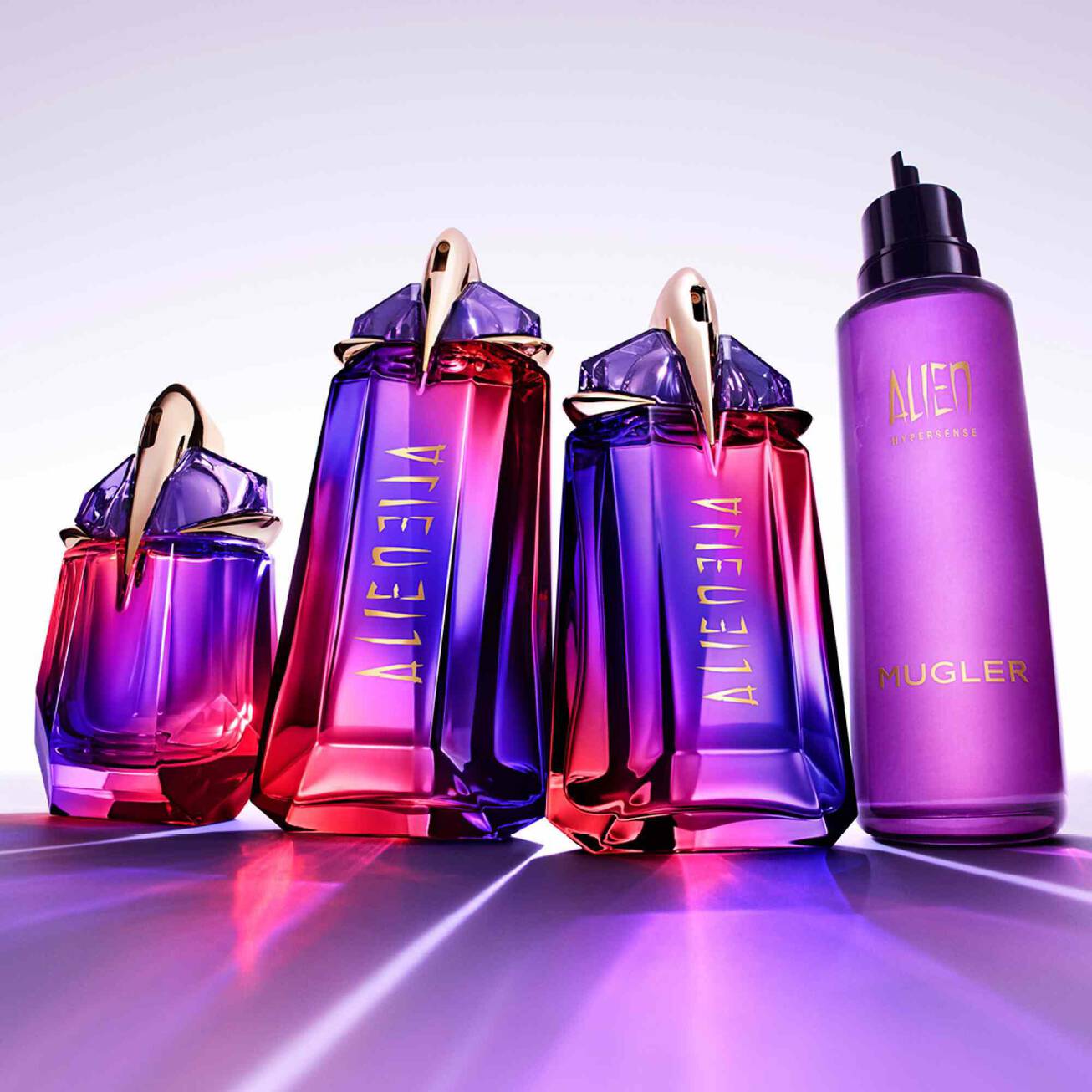 alien hypersense 10 ml