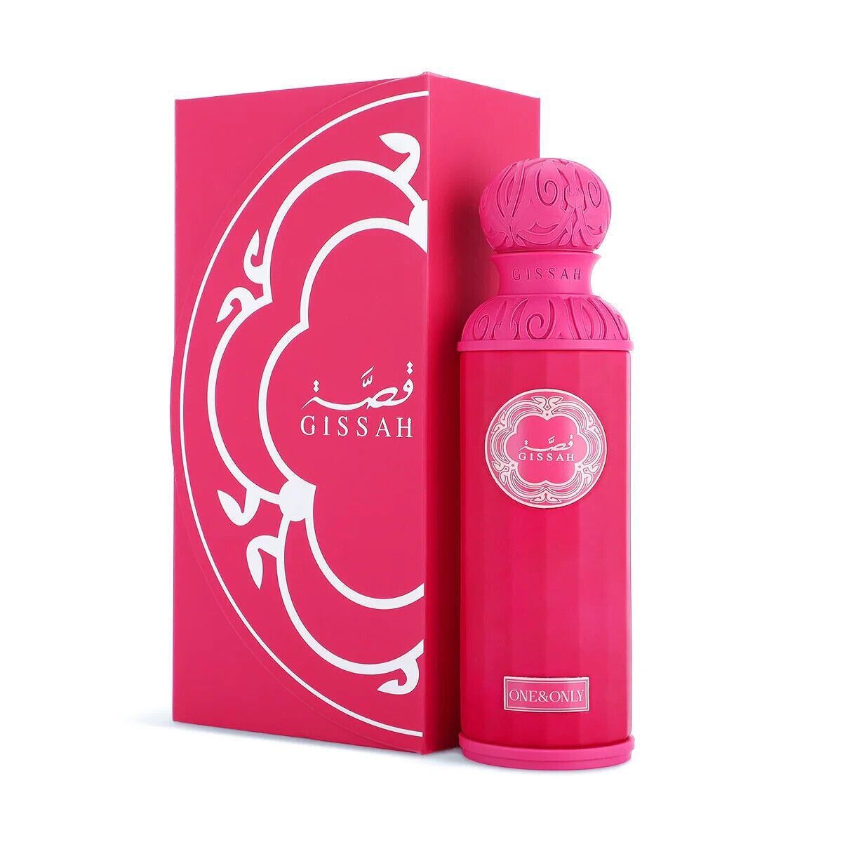 Gissah one&only 200ml