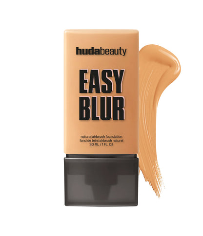 Fond de tente Airbrush naturel Easy blur avec niacinamide (milkshak100b)