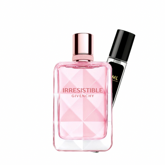 Irresistible Very Floral 10ml