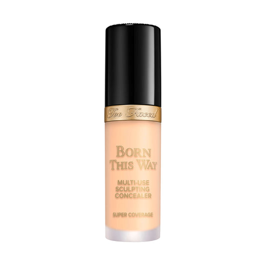 Born This Way Super Coverage concealer (Almond)