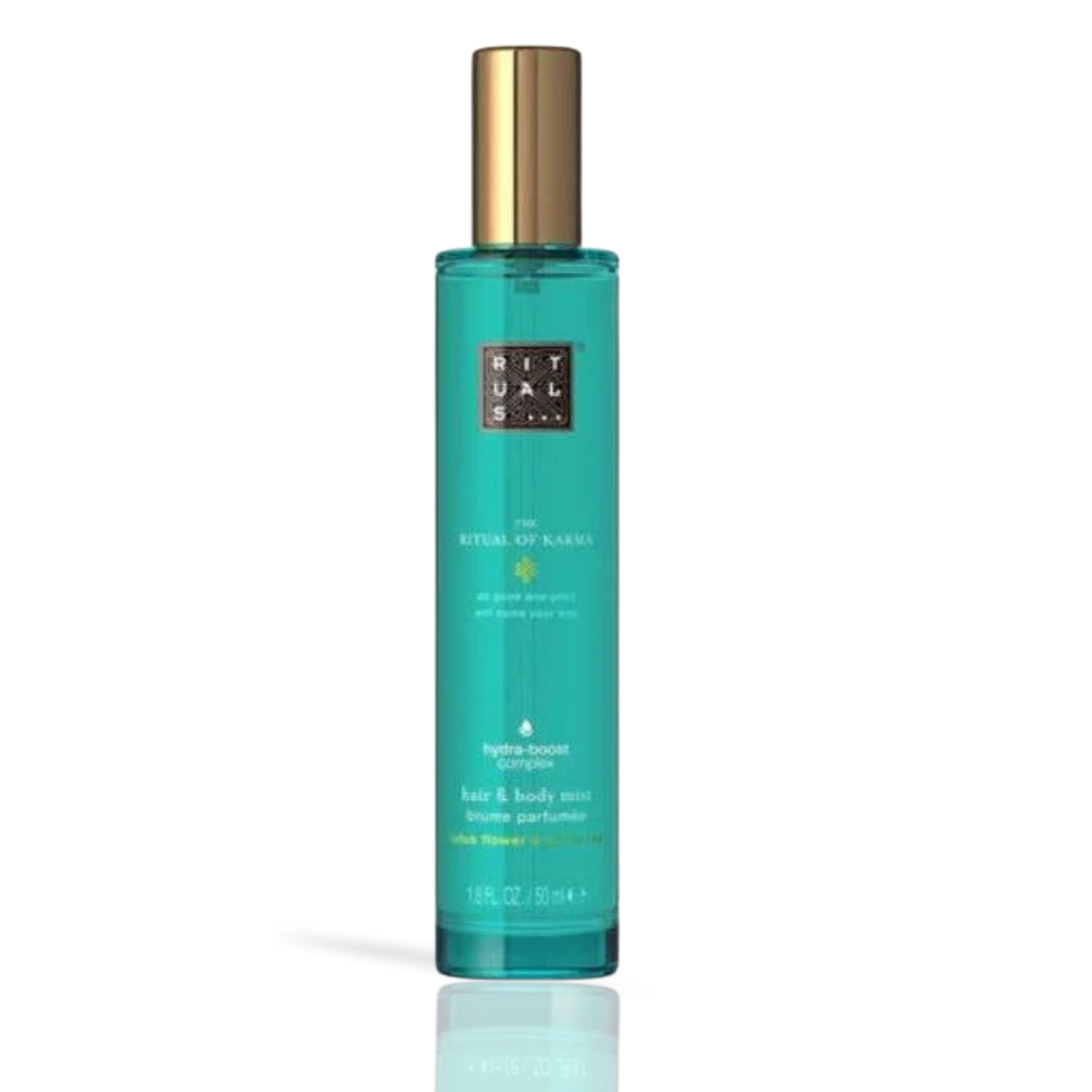 Brume Rituals karma 50 ml