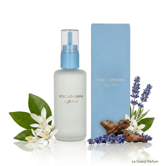 D&G Light Blue 150 ml
