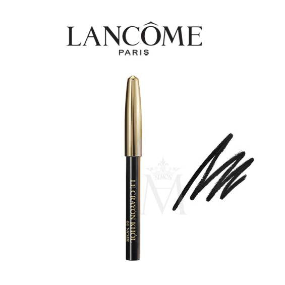 Le Crayon Khol Long Lasting Eye Pencil 0.7g Black GWP