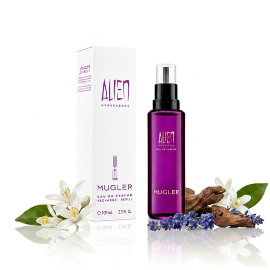 Refill Alien Hypersense EDP