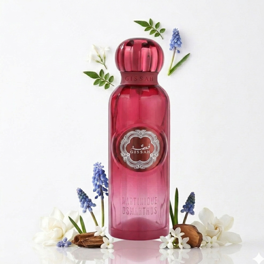 Gissah Martinique 200 ml