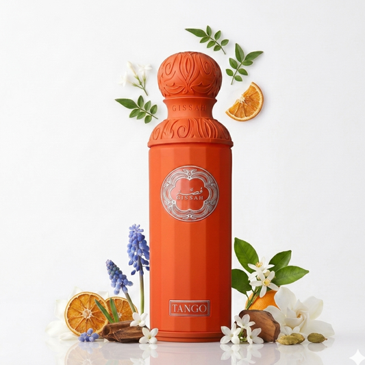 Gissah Tango 200 ml