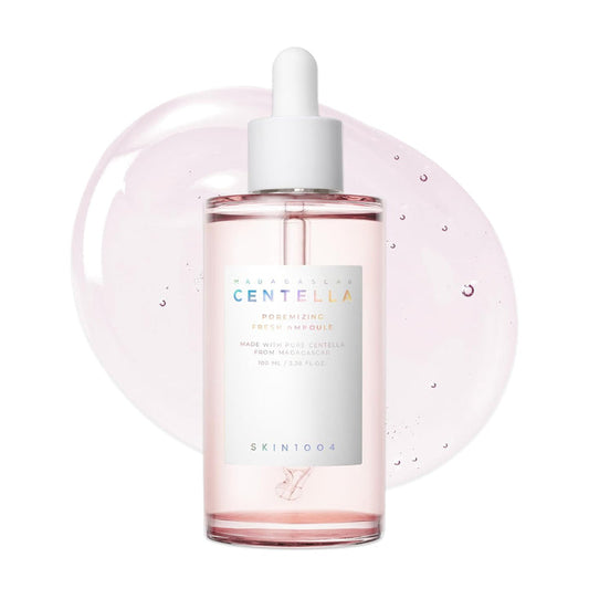SKIN1004 - Madagascar Centella Poremizing Fresh Ampoule - 100ml