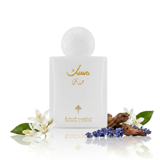 مسك خاص ابراهيم القرشي 75ml