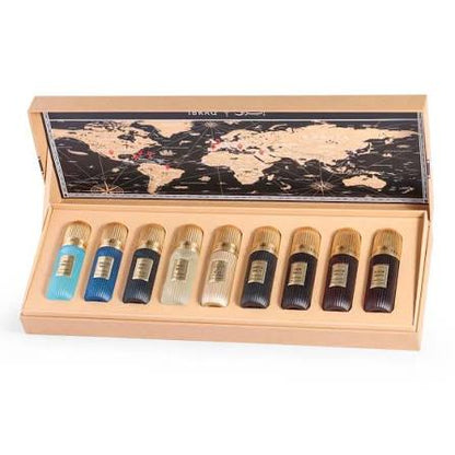 Tobacco Collection-ibraq 9*20ML