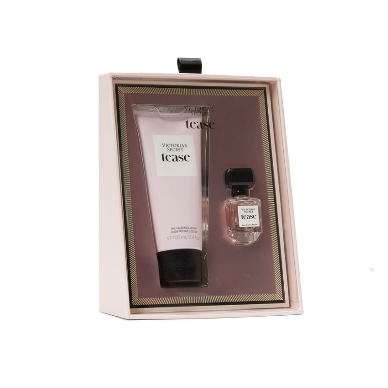 Victoria’s Secret Tease Coffret 2 Produits