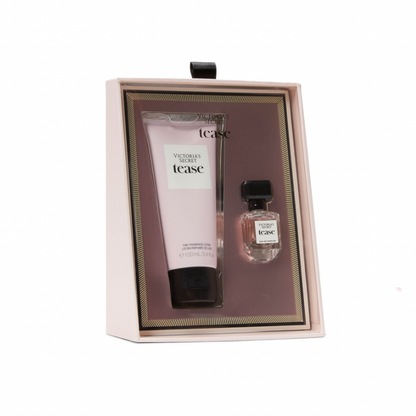 Victoria’s Secret Tease Coffret 2 Produits
