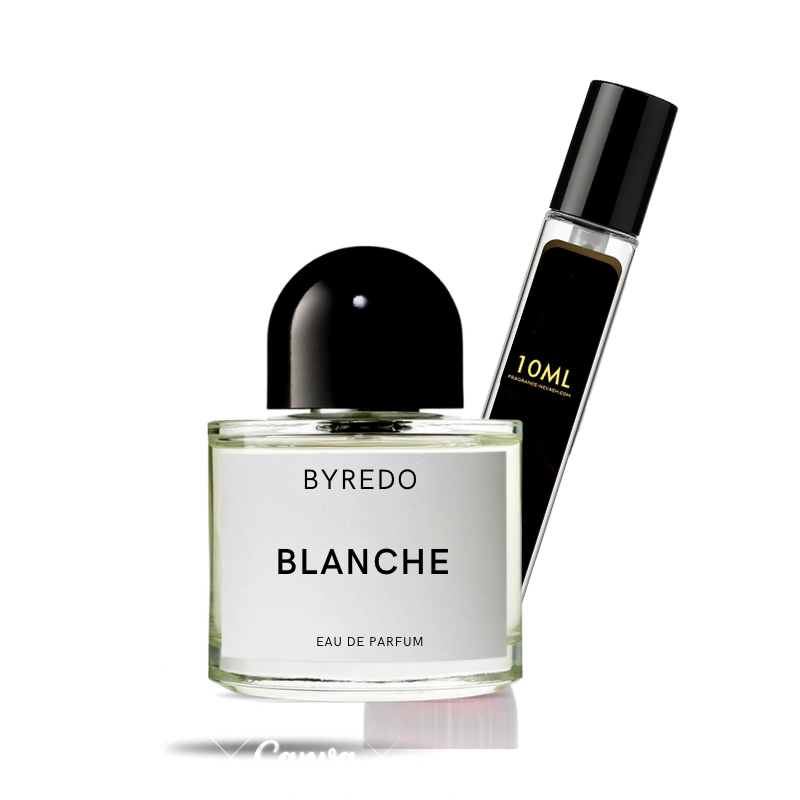 BLANCHE EAU DE PARFUM – BYREDO 10ML