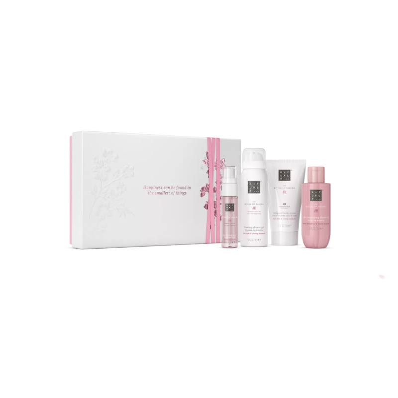 RITUALS COFFRET THE RITUAL OF SAKURA TAILLE S