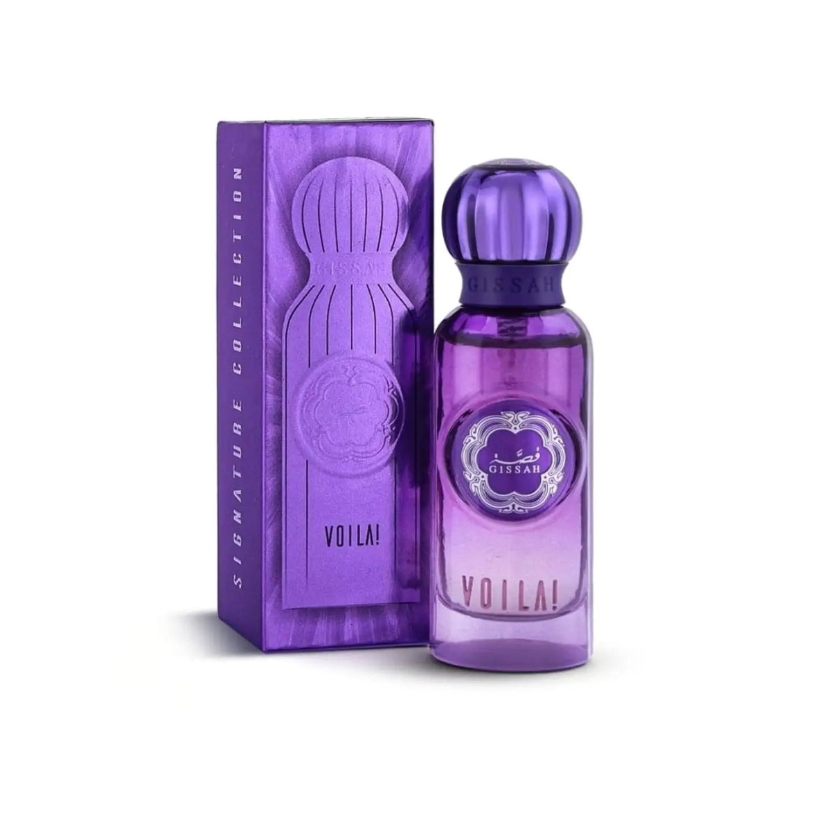 Mingture Gissah voila 15ml