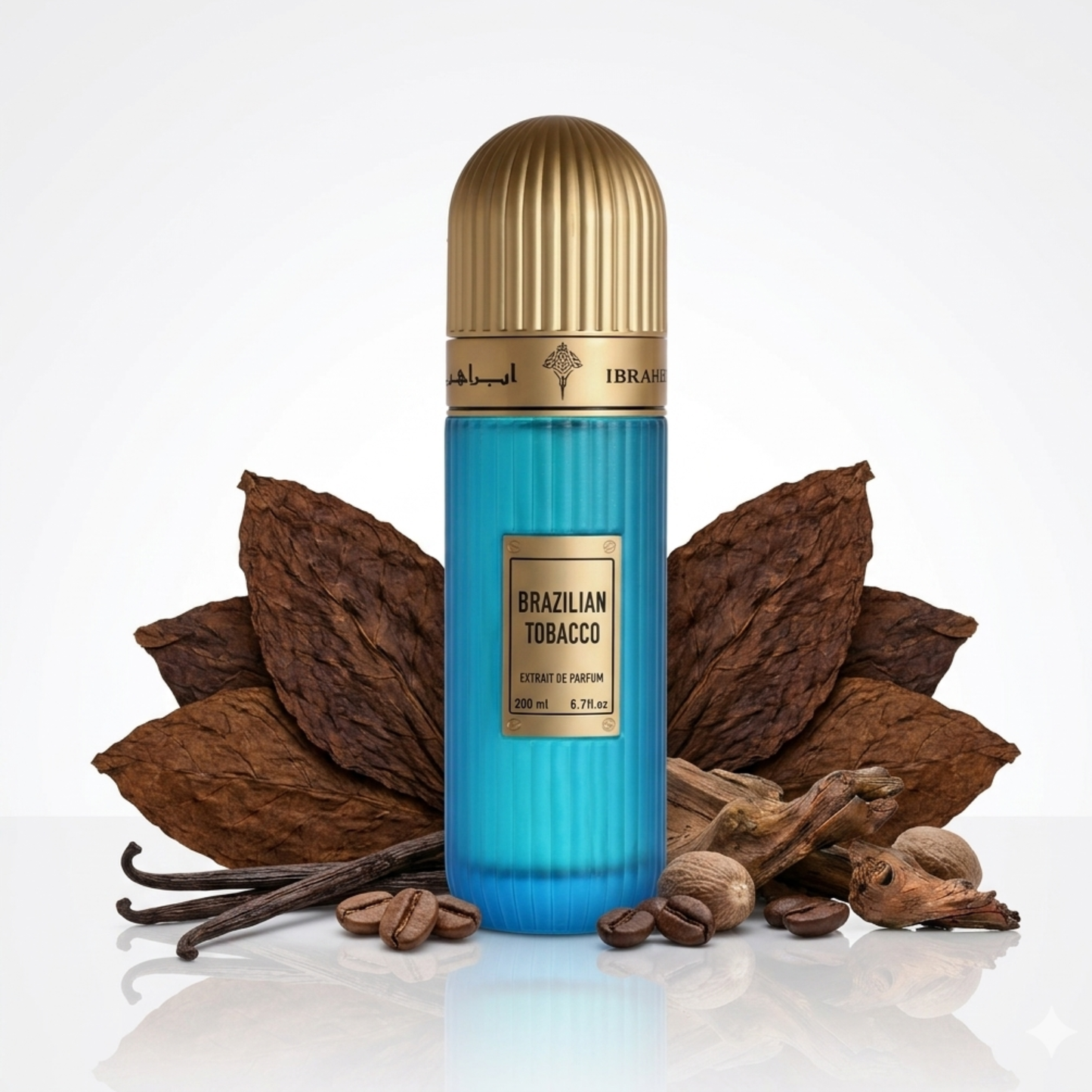 Brazilian Tobacco IBraq 20 ml