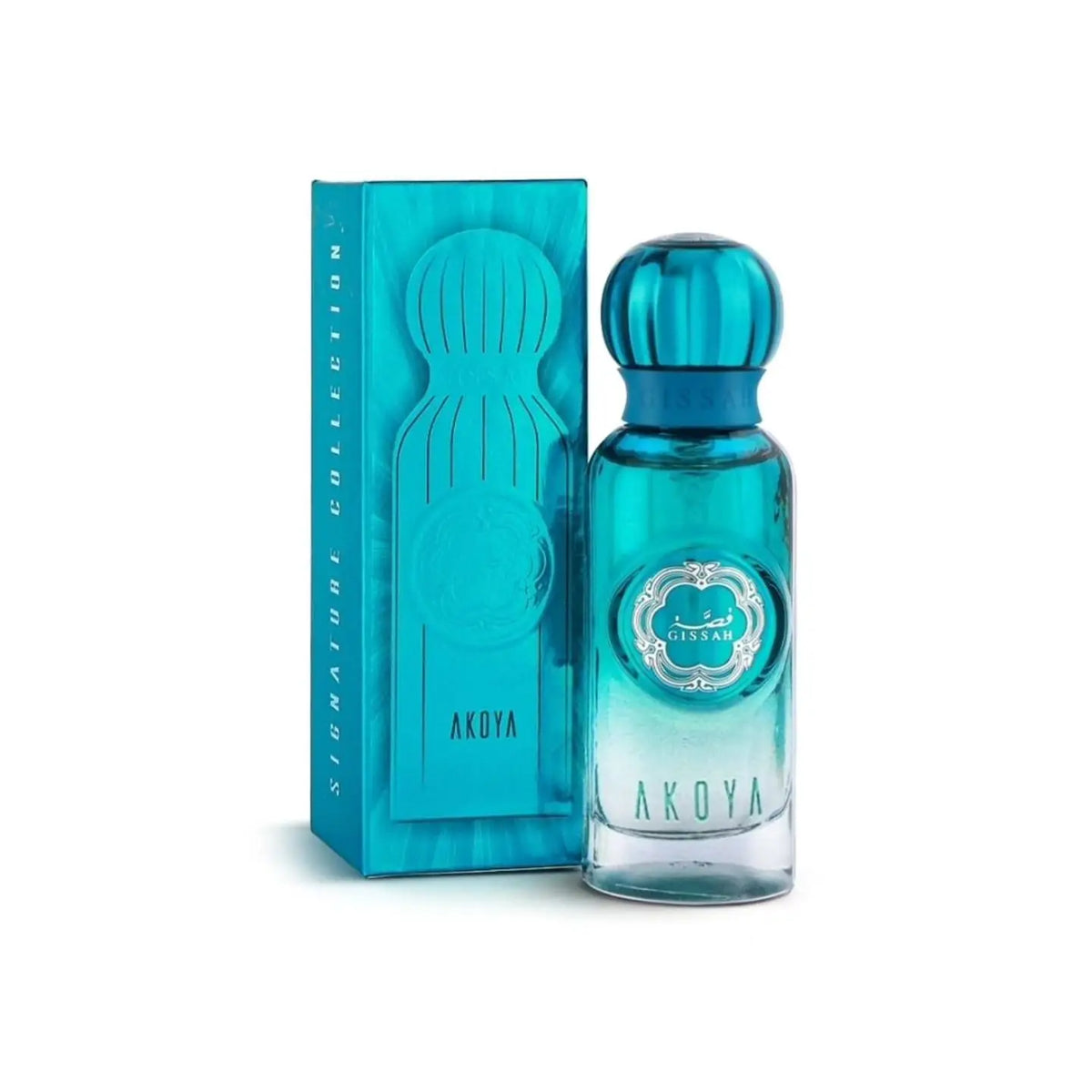 Mingture Gissah Akoya 15ml