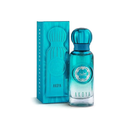 Mingture Gissah Akoya 15ml