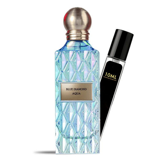 Blue Diamond Aqua 10 ml