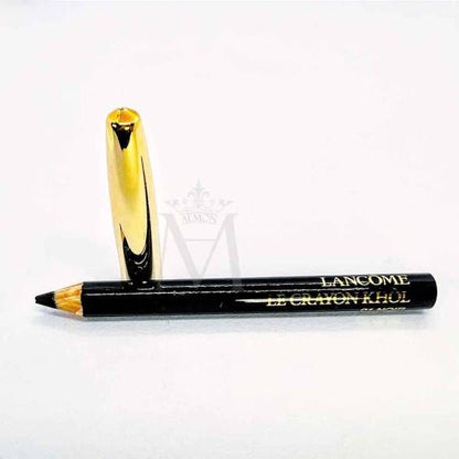 Le Crayon Khol Long Lasting Eye Pencil 0.7g Black GWP