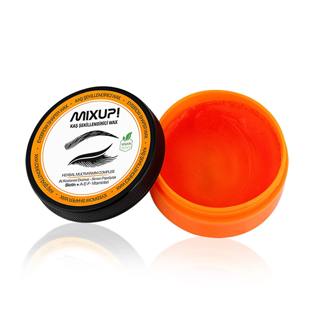 Mixup Cire à sourcils 50 ml
