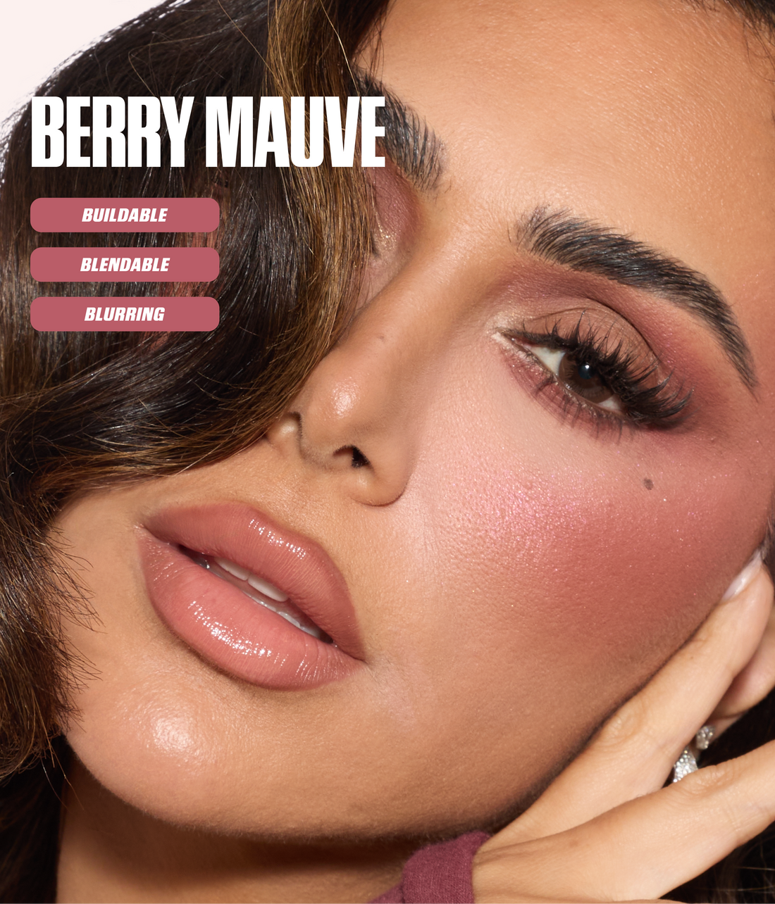 Blush filter Liquide Blush (Sunset Lychee)