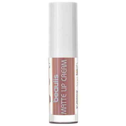 Coffret de mini rouge a lèvres liquide mats beaulis 242