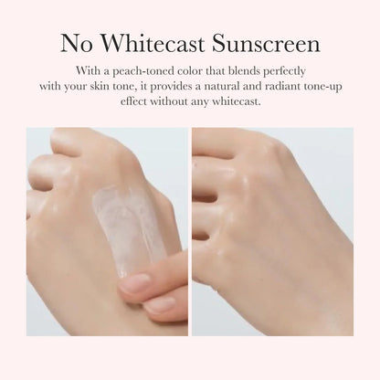 MEDICUBE COLLAGEN FIRMING SUN CREAM SPF 50 + 50ML