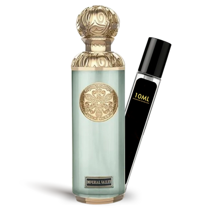 Gissah Imperial decantes 10 ml